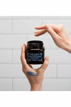 Outlet Davines Masque bleu pour cheveux blonds heart of glass