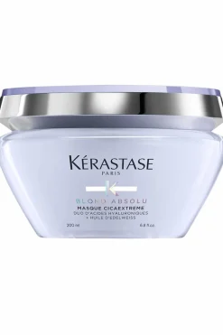 New Kérastase Masque Blond Absolu Cicaextrême
