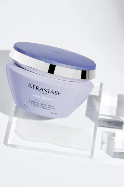 New Kérastase Masque Blond Absolu Cicaextrême