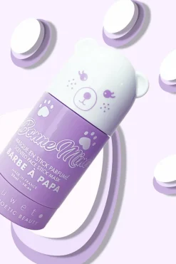 Online Inuwet (In Unicorn We Trust) Masque bonne mine en stick à l’argile