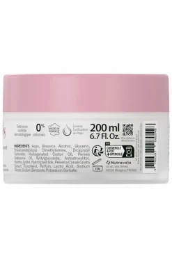 Clearance Luxéol Masque Boucles