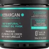 Clearance Kerargan Masque capillaire hydratant à l’huile de coco
