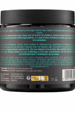 Clearance Kerargan Masque capillaire hydratant à l’huile de coco