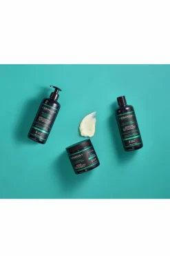 Clearance Kerargan Masque capillaire hydratant à l’huile de coco