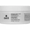 Best Avril Masque capillaire nourrissant bio à l’huile de ricin et beurre de karité