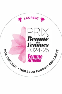 Clearance Kerargan Masque capillaire ultra réparateur à la kératine