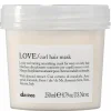 New Davines Masque cheveux bouclés Love Curl