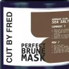 Discount Cut by Fred Masque cheveux bruns Perfect Brune