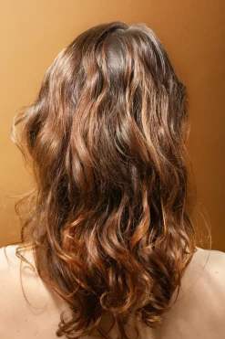 Discount Cut by Fred Masque cheveux bruns Perfect Brune