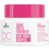 New Schwarzkopf Professional Masque cheveux colorés freeze BC color