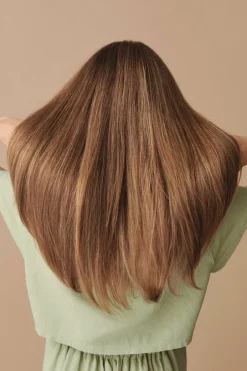 Discount Wella Professionals Masque cheveux hydratant sans silicone pour tous types de cheveux Elements