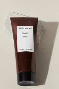 Sachajuan Masque cheveux réparateur Hair Repair