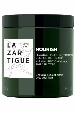 Discount Lazartigue Masque cheveux secs & épais