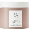 Best Beauty of Joseon Masque clarifiant pour les pores