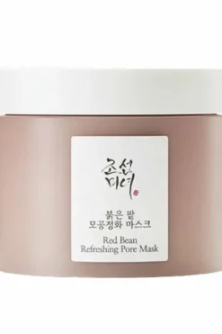 Best Beauty of Joseon Masque clarifiant pour les pores