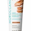Outlet Moroccanoil Masque couleur pigmentant Cuivre