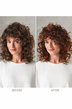 Outlet Moroccanoil Masque couleur pigmentant Cuivre