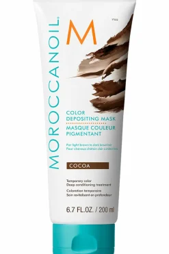 Hot Moroccanoil Masque couleur pigmentant Cacao