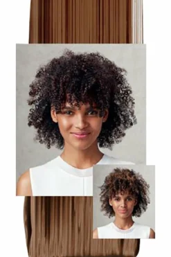 Hot Moroccanoil Masque couleur pigmentant Cacao