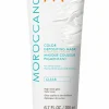 Online Moroccanoil Masque couleur pigmentant Clear
