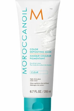 Online Moroccanoil Masque couleur pigmentant Clear