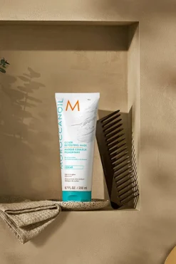 Online Moroccanoil Masque couleur pigmentant Clear