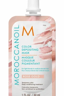 Online Moroccanoil Masque couleur pigmentant Or Rose