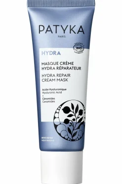 Patyka Masque Crème Hydra réparateur