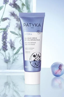 Patyka Masque Crème Hydra réparateur