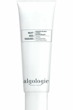 Online Algologie Masque de nuit hydra-ressourçant – Nuit des Vagues
