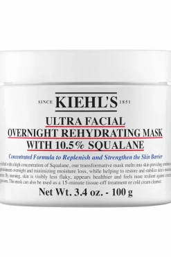 Online Kiehl's Masque de nuit réhydratant Ultra Facial Overnight Rehydrating Masque
