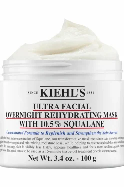 Online Kiehl's Masque de nuit réhydratant Ultra Facial Overnight Rehydrating Masque