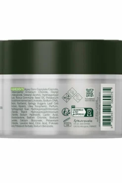 Hot Luxéol Masque densité