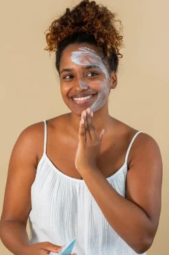 Outlet LABORATOIRES DE BIARRITZ Masque désaltérant visage HYDRA-PROTECT+