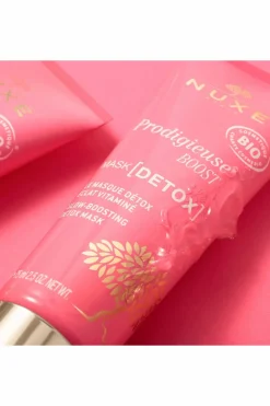 Sale Nuxe Masque détox éclat vitaminé Prodigieuse BOOST®