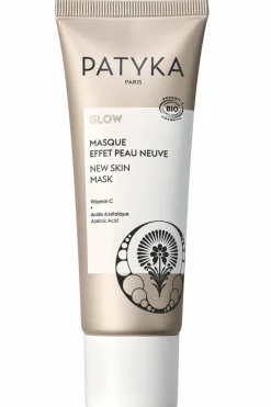 Outlet Patyka Masque effet peau neuve Glow