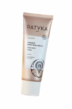 Outlet Patyka Masque effet peau neuve Glow