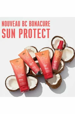 Discount Schwarzkopf Professional Masque 2-en-1 BC Sun