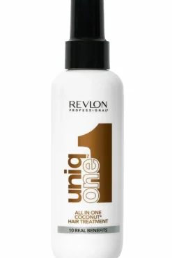 Online Revlon Professional Masque en spray sans rinçage 10 Bienfaits Parfum Noix de Coco UniqOne™
