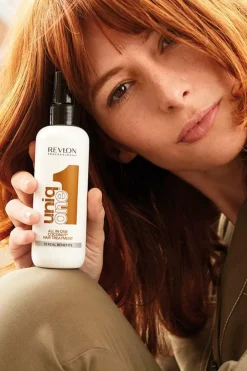 Online Revlon Professional Masque en spray sans rinçage 10 Bienfaits Parfum Noix de Coco UniqOne™