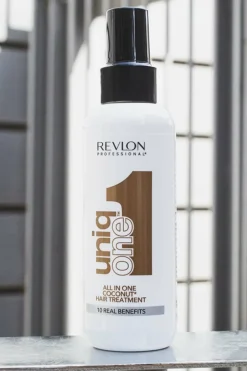 Online Revlon Professional Masque en spray sans rinçage 10 Bienfaits Parfum Noix de Coco UniqOne™