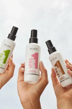 Online Revlon Professional Masque en spray sans rinçage 10 Bienfaits Parfum Noix de Coco UniqOne™