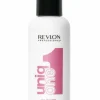 Hot Revlon Professional Masque en spray sans rinçage 10 Bienfaits Parfum Lotus UniqOne™