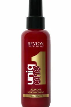 Best Revlon Professional Masque en spray sans rinçage 10 Bienfaits Rouge Classique UniqONE™