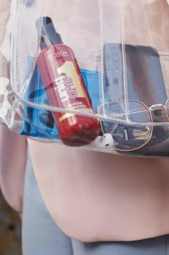 Best Revlon Professional Masque en spray sans rinçage 10 Bienfaits Rouge Classique UniqONE™