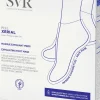 Hot SVR Masque exfoliant pieds Xerial Peel