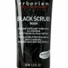 Outlet Erborian Masque exfoliant purifiant au charbon Black Scrub