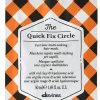 Outlet Davines Masque express hydratant volumateur The Quick Fix Circle