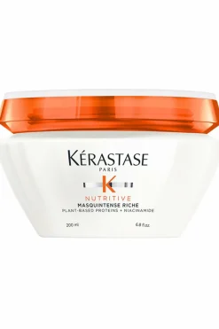 Online Kérastase Masque haute nutrition Masquintense Riche Nutritive