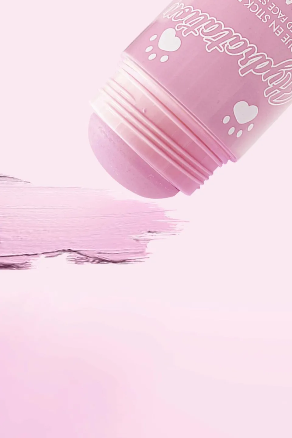 Best Inuwet (In Unicorn We Trust) Masque hydratant en stick à l’argile